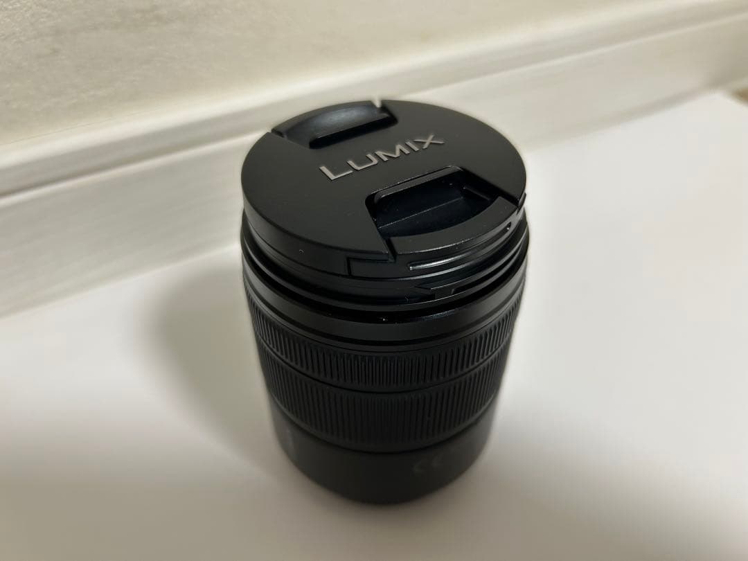 新品同様 Panasonic LUMIX DC-G100DW ダブルズームキット