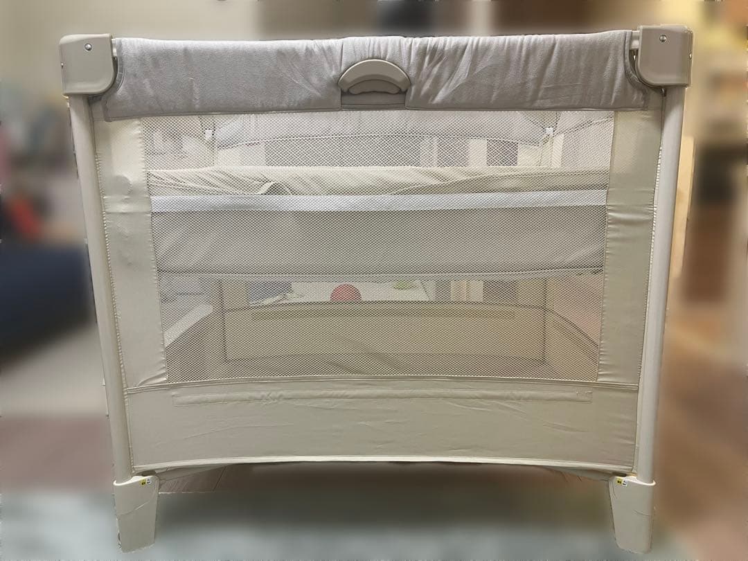 【koguma^w^お値下げ交渉ok】ココネルエアープラスAB/ホワイトベ