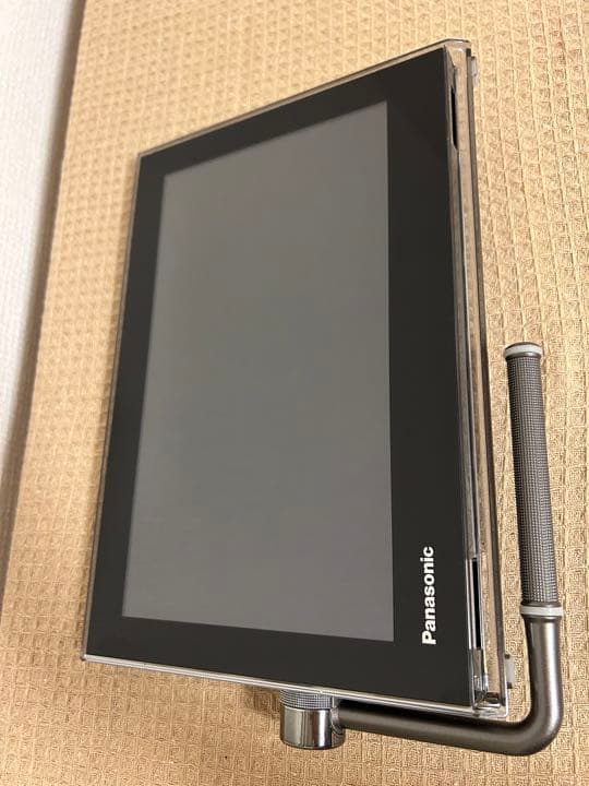 Panasonic プライベート・ビエラ UN-10T5-K テレビ