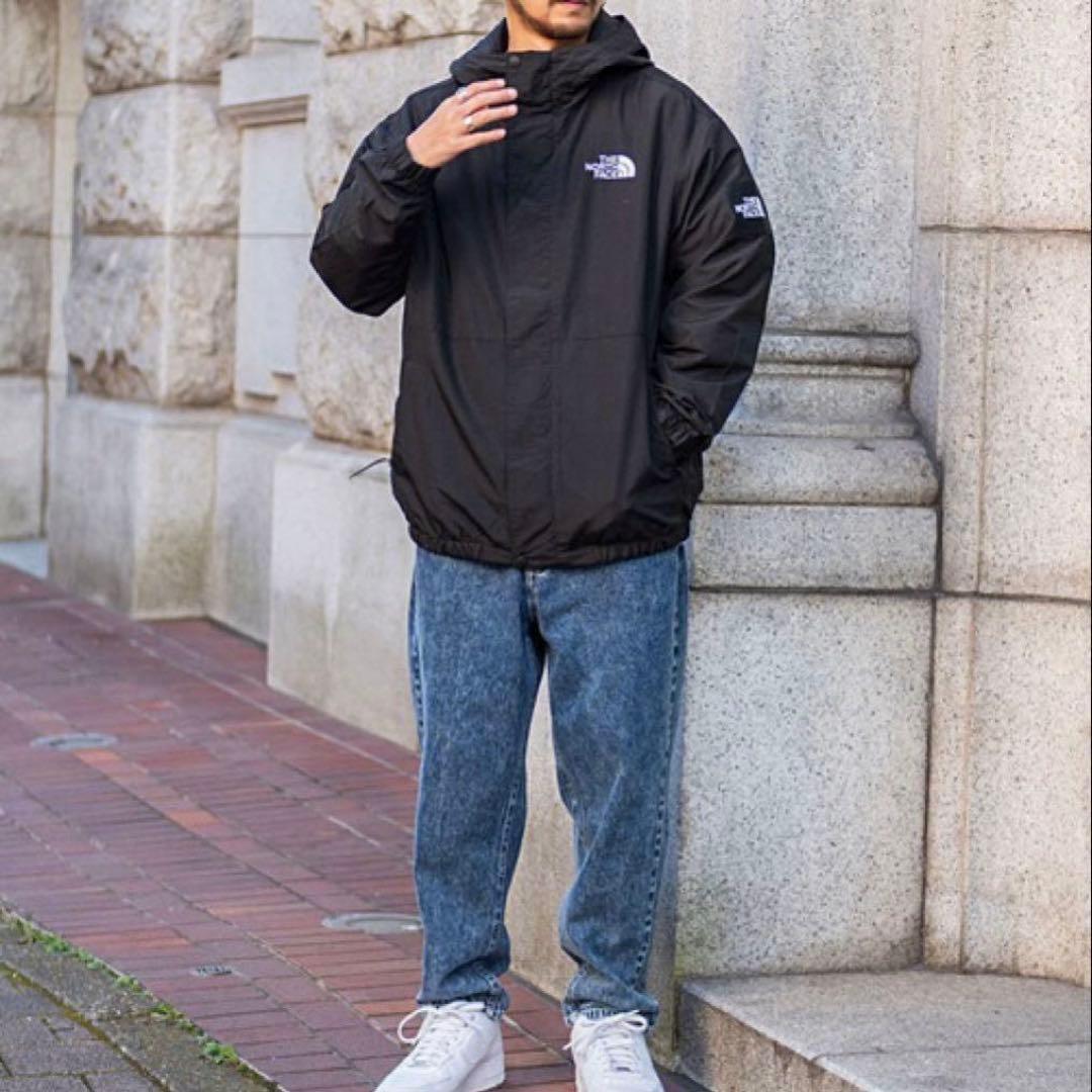 韓国限定✨ノースフェイス VILAN EX JACKET 正規品！XL