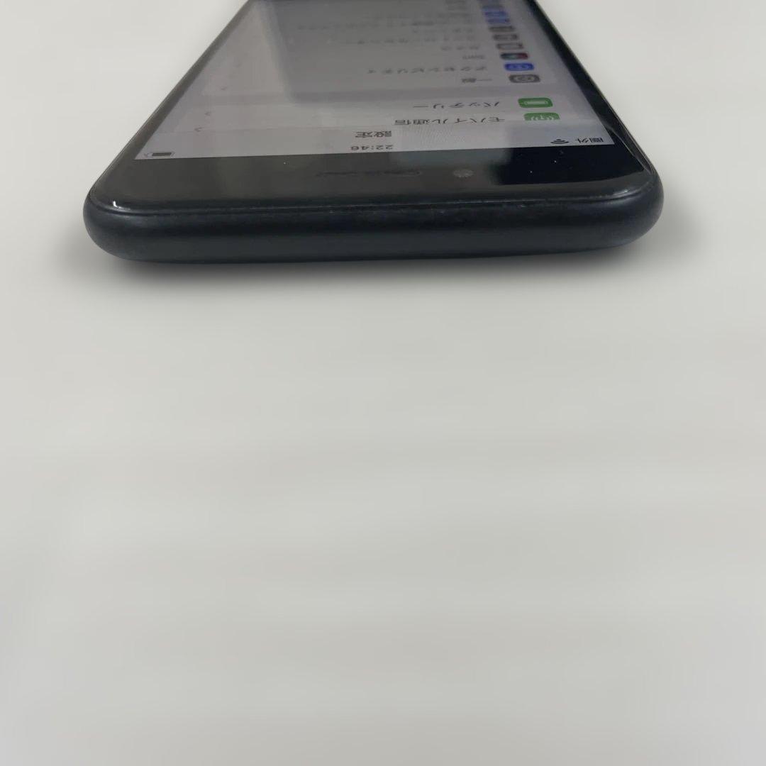 Apple iPhone SE（第2世代） 64GB SIMフリー