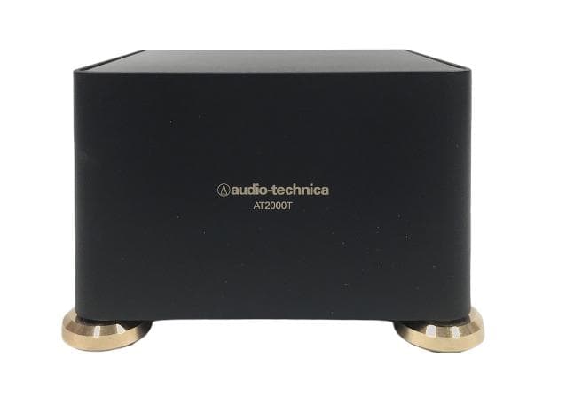テレビ audio-technica AT2000T