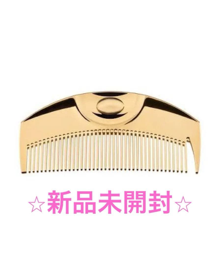 LOVECHROME ゴールド ツキ