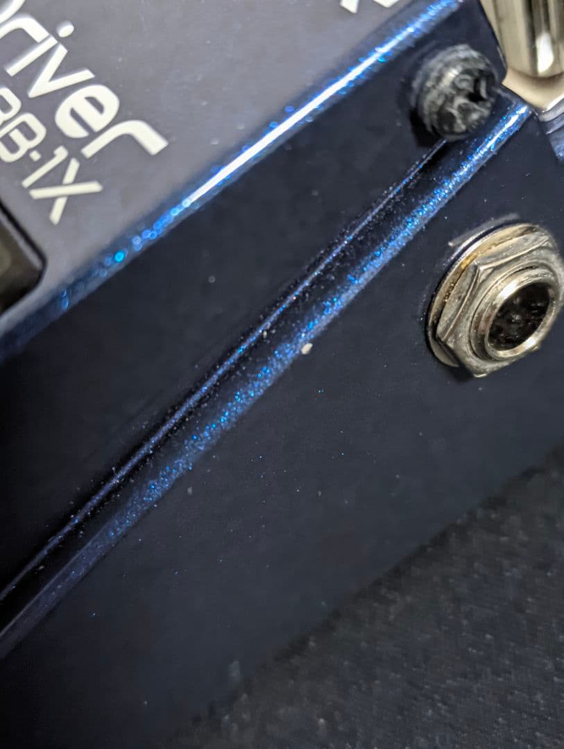 ベース BOSS Bass D BB-1X