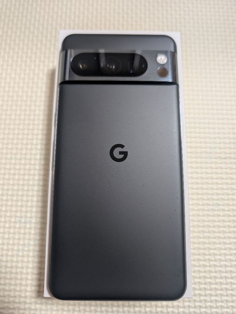 Google Pixel 8 Pro Obsidian 128GB 国内版