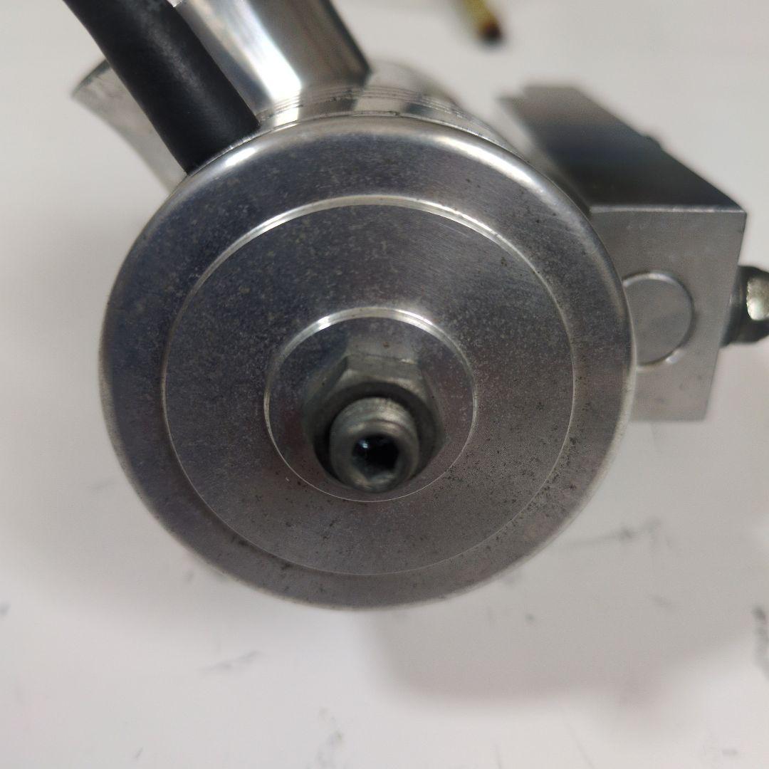 テイクオフ プッシュンRSS ブローオフバルブ ワゴンR MH22