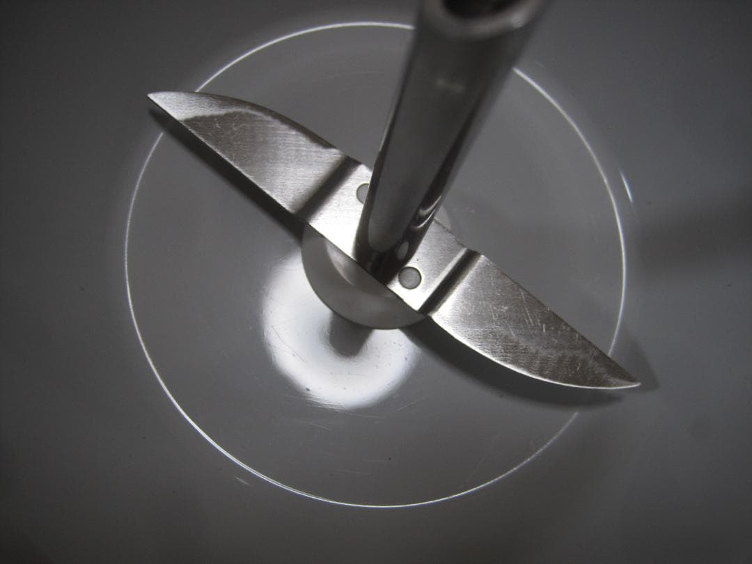 バーミックス BAMIX M200 ベーシックセット ミキサー