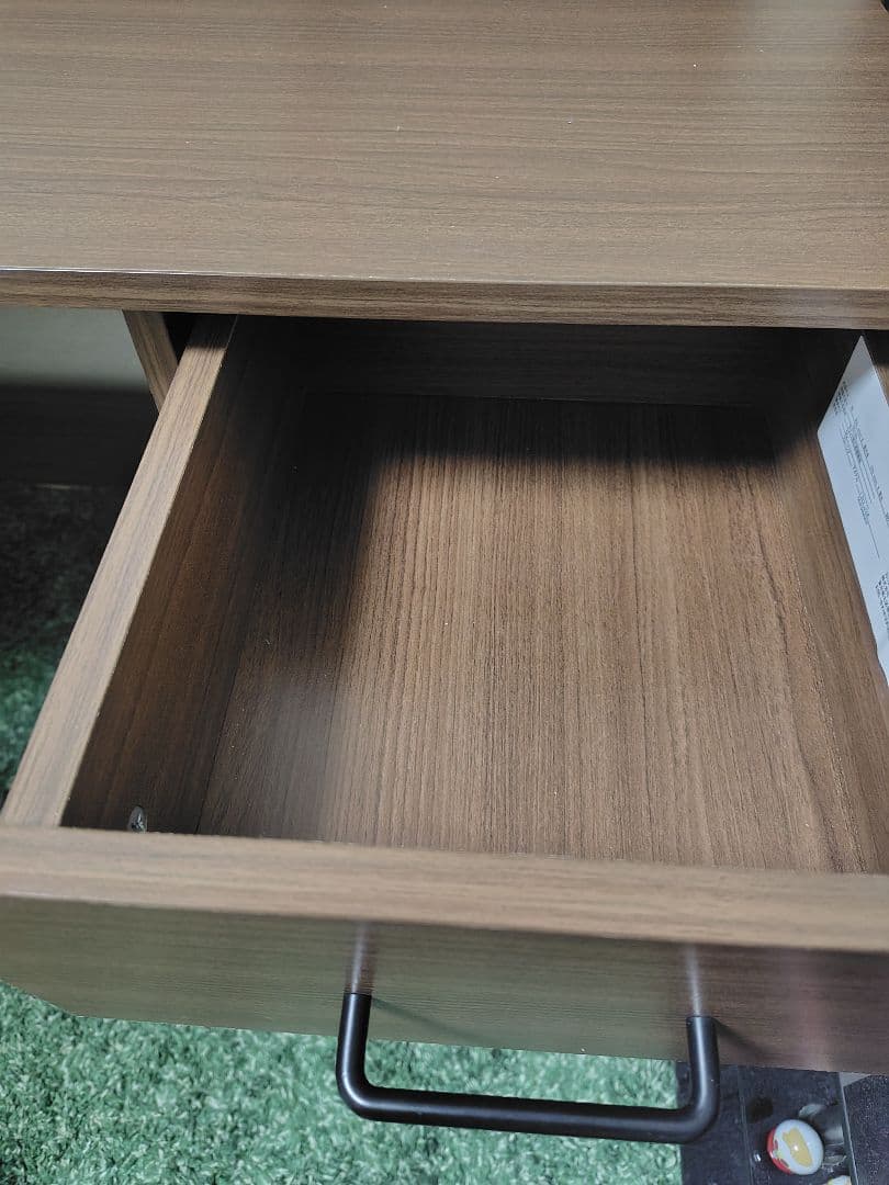 ニトリのロフトベッド　デニッシュR