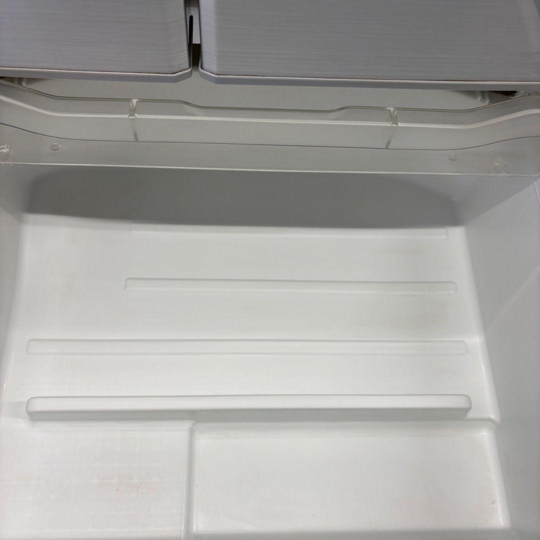 973a　冷蔵庫　東芝　500-600ℓ　フレンチドア　ベジータ　設置無料　安い