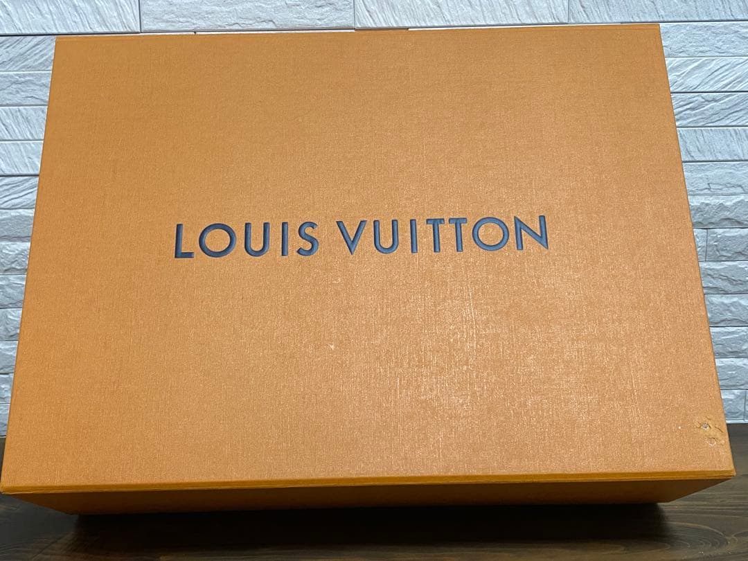 LOUIS VUITTON ターコイズ メッセンジャーバッグ