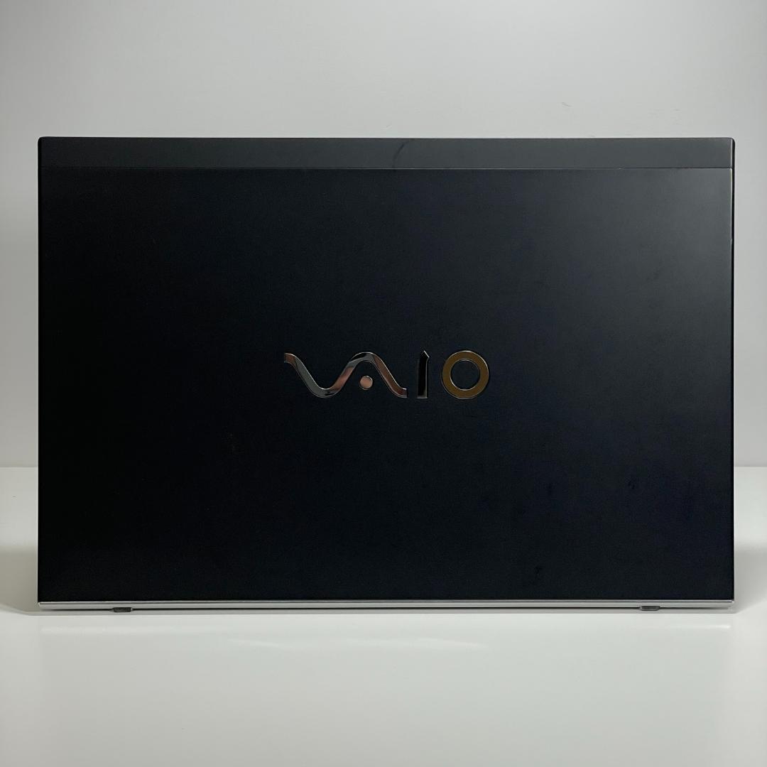 第10世代 i5 VAIO Pro PG ノートPC win11 メモリ16GB