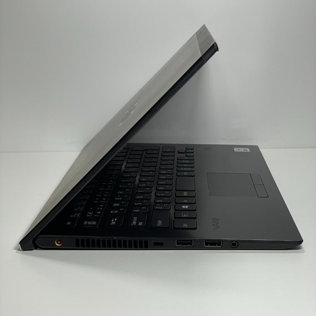 第10世代 i5 VAIO Pro PG ノートPC win11 メモリ16GB
