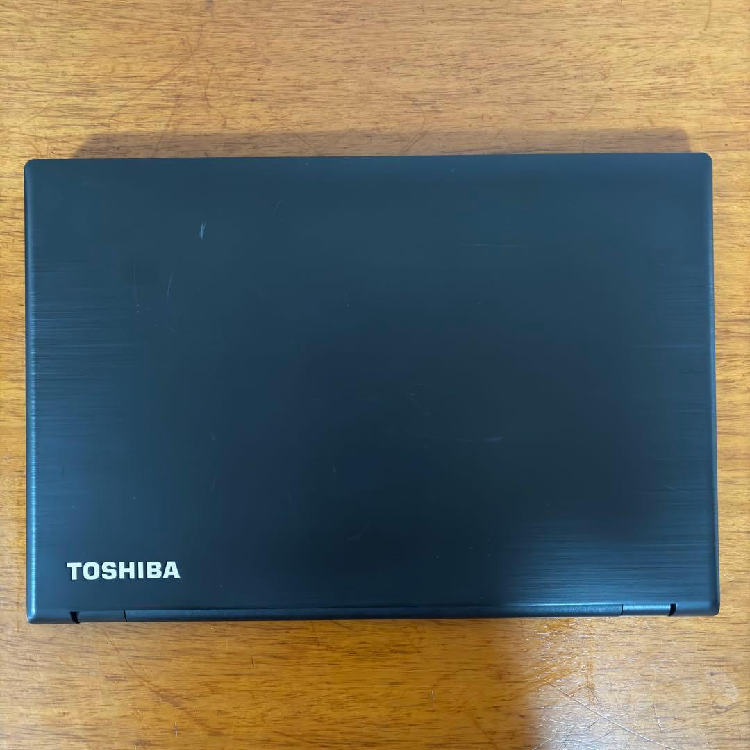 TOSHIBA ノートパソコン ノートPC Windows11 1TB