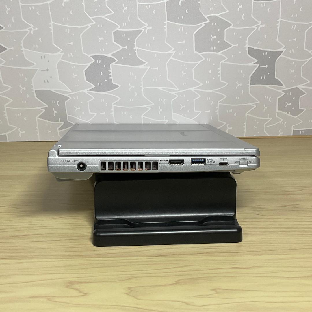 美品・DVDマルチ＞Let's SV8 i5/16G/SSD 2TB/オフィス付