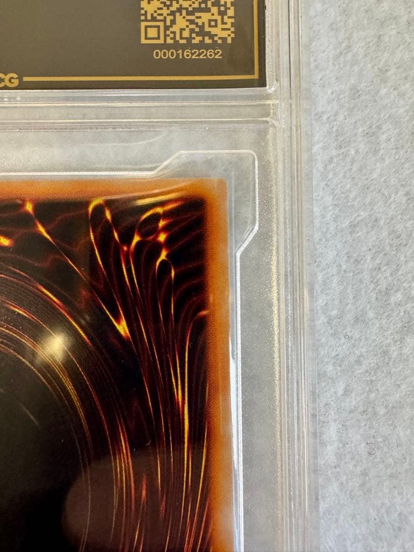 【PCG9.5】ホーリー・エルフ （初期）　極美品