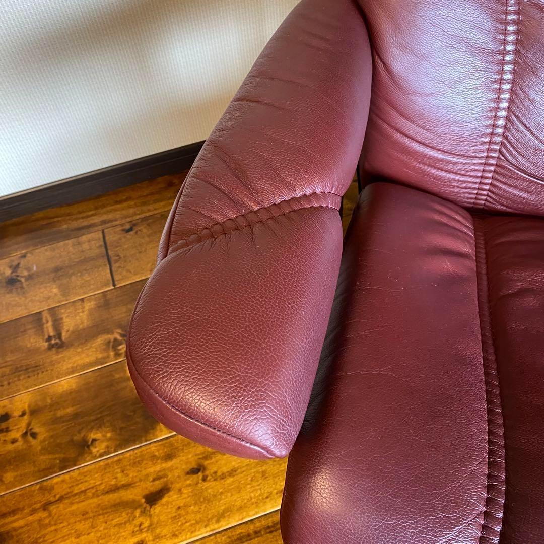 激安セット販売49000円　EKORNES エコーネス ストレスレスチェア　S