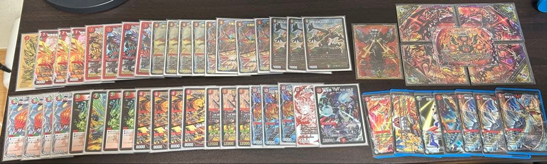 モルトネクストデッキ