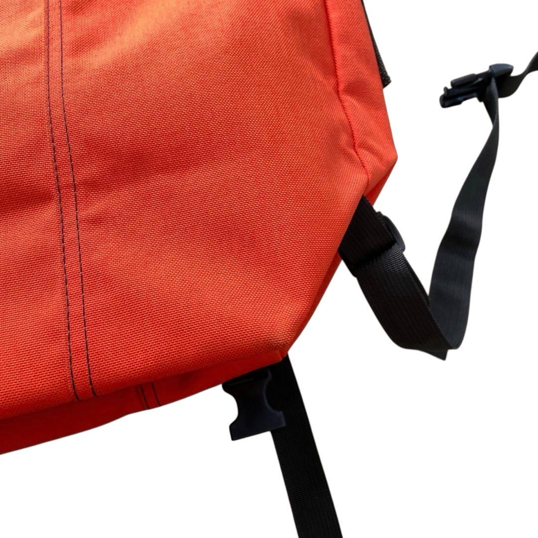 90s L.L.Bean × TIMBUK2 メッセンジャー バッグ USA製