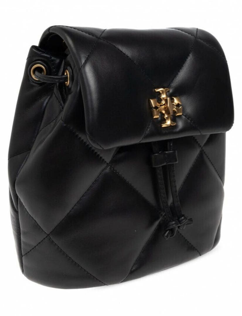 【新品】トリーバーチ ダイアモンド キルト ミニ バックパック リュックサック