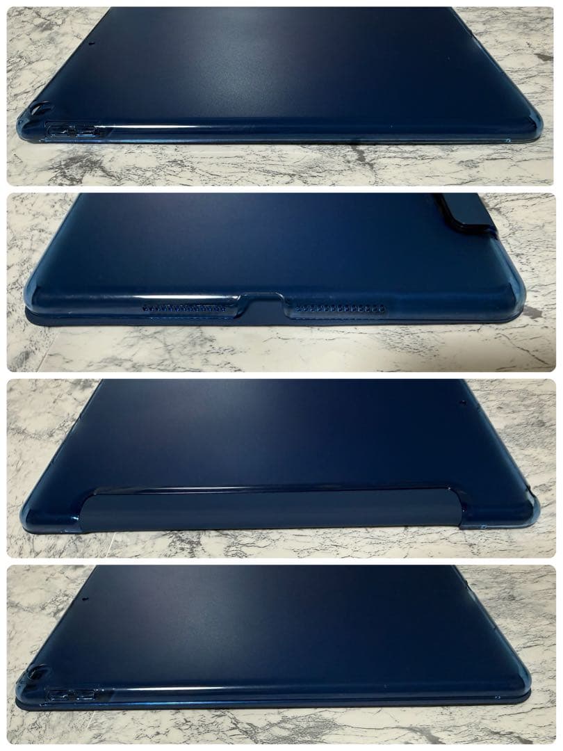 Apple iPad 第8世代 32GB 本体 ゴールド　おまけカバー付き