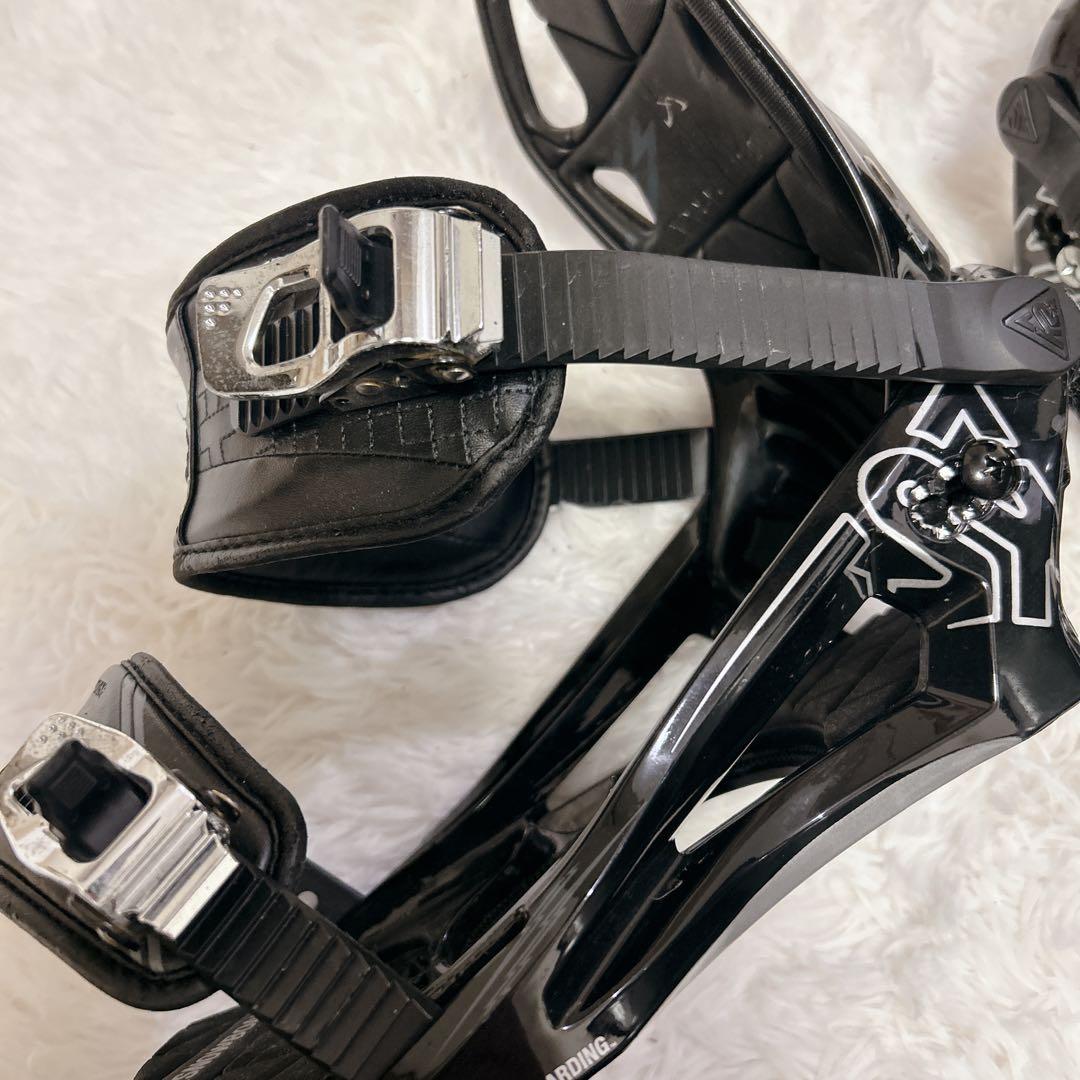 K2 スノーボード ビンディング SONIC ソニック Mサイズ