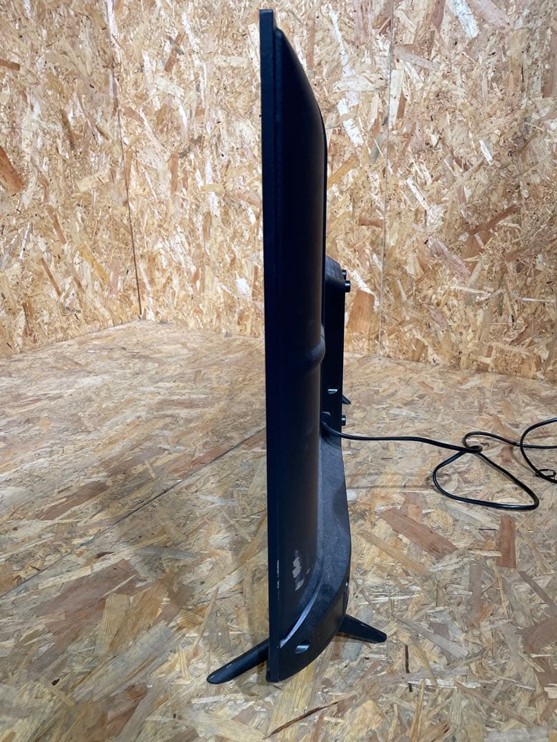 2021年式　ハイセンス 液晶テレビ 40インチ　　　86410