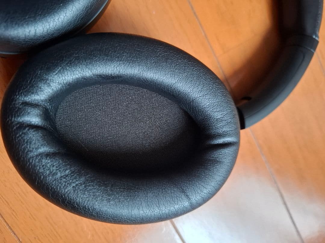 Sony WH-1000XM4（ブラック）ワイヤレスヘッドホン