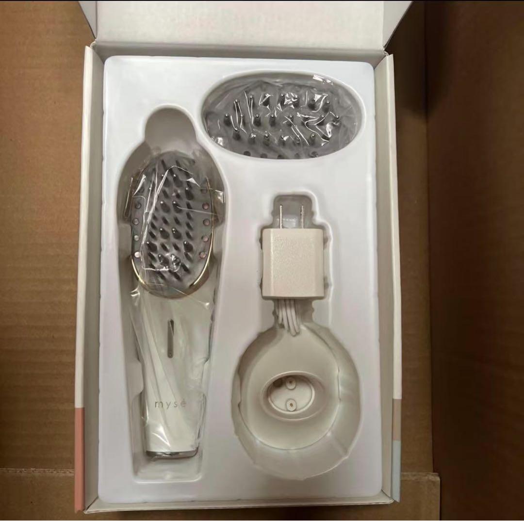 ミーゼ スカルプリフト プラス MS−82W　新品未使用