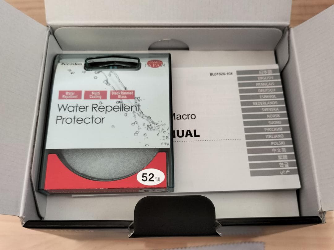 富士フイルム FUJIFILM XF18mm F2R Xマウント