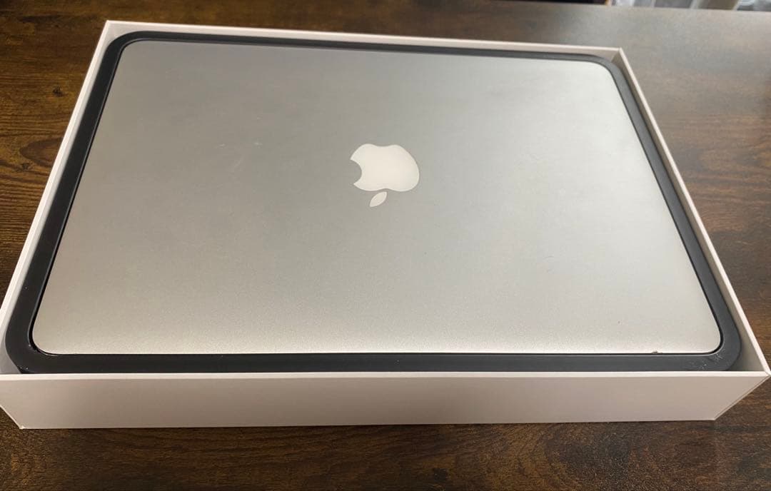 最終値下げ【動作良好】MacBook Pro Retina 2012 8GB