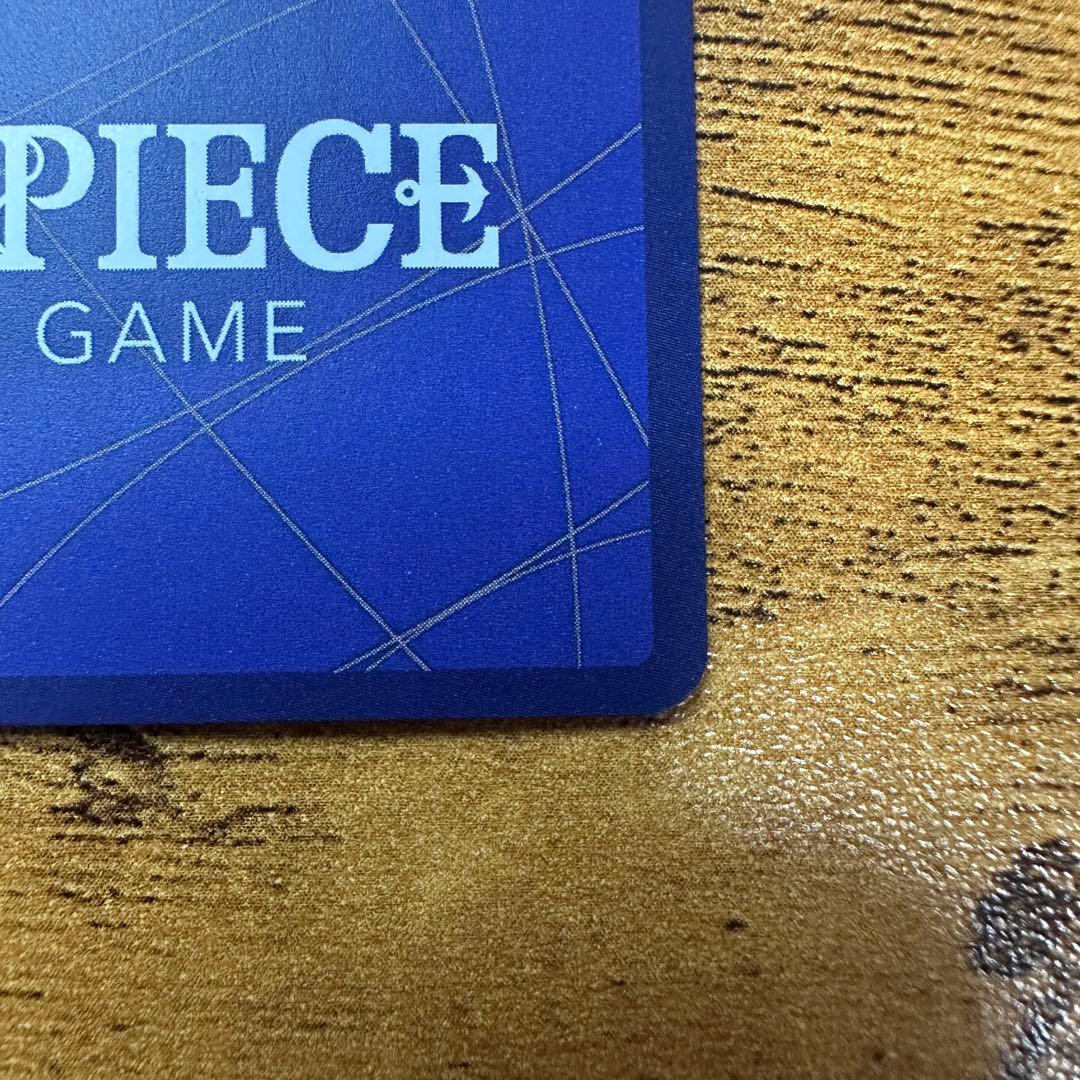 ONE PIECE CARD GAME ゾロ十郎 SP OP05-067 R-P