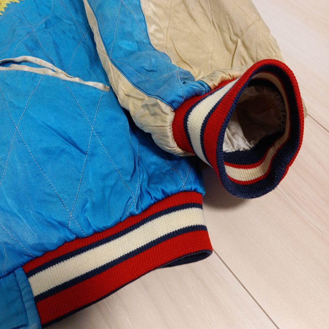 【良品】ヴィンテージスカジャン