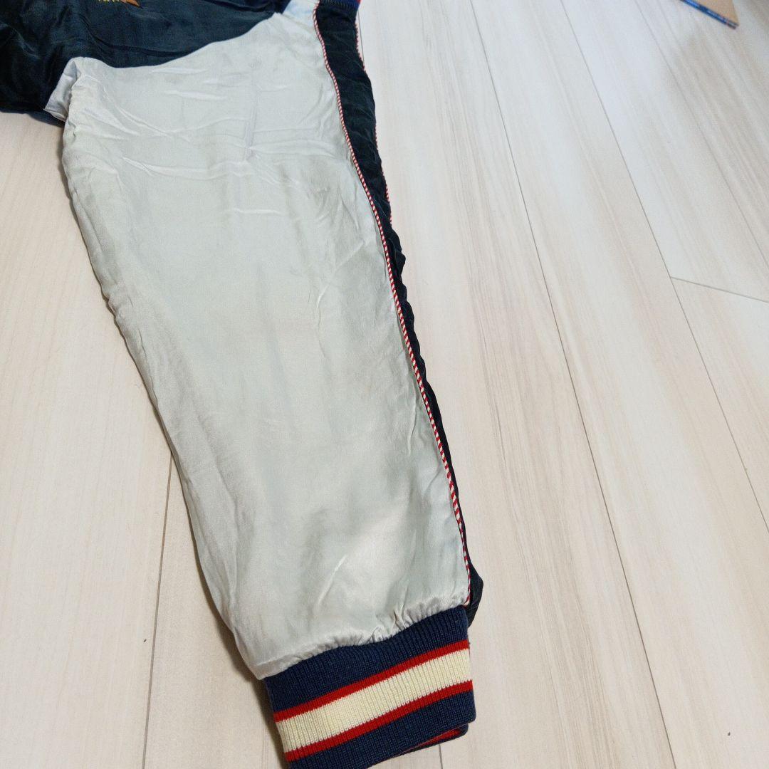 【良品】ヴィンテージスカジャン