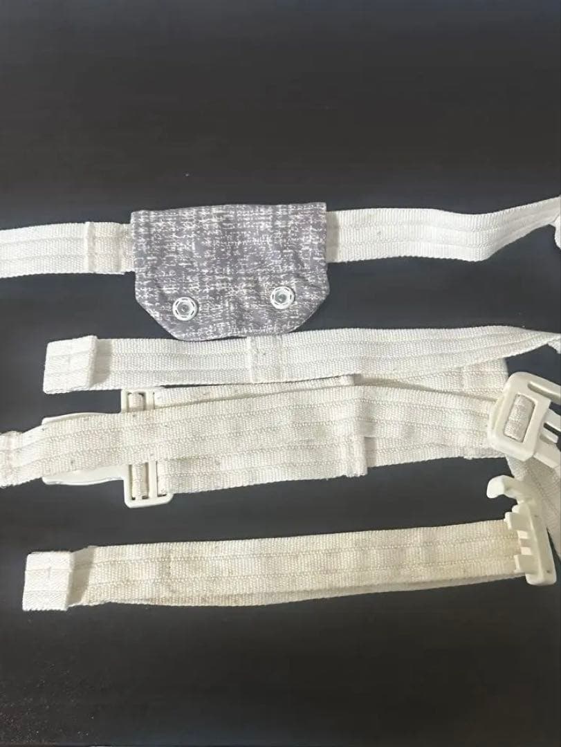 ユラリズム　オートスイング　Aprica ハイローチェア　替えの新品クッション付