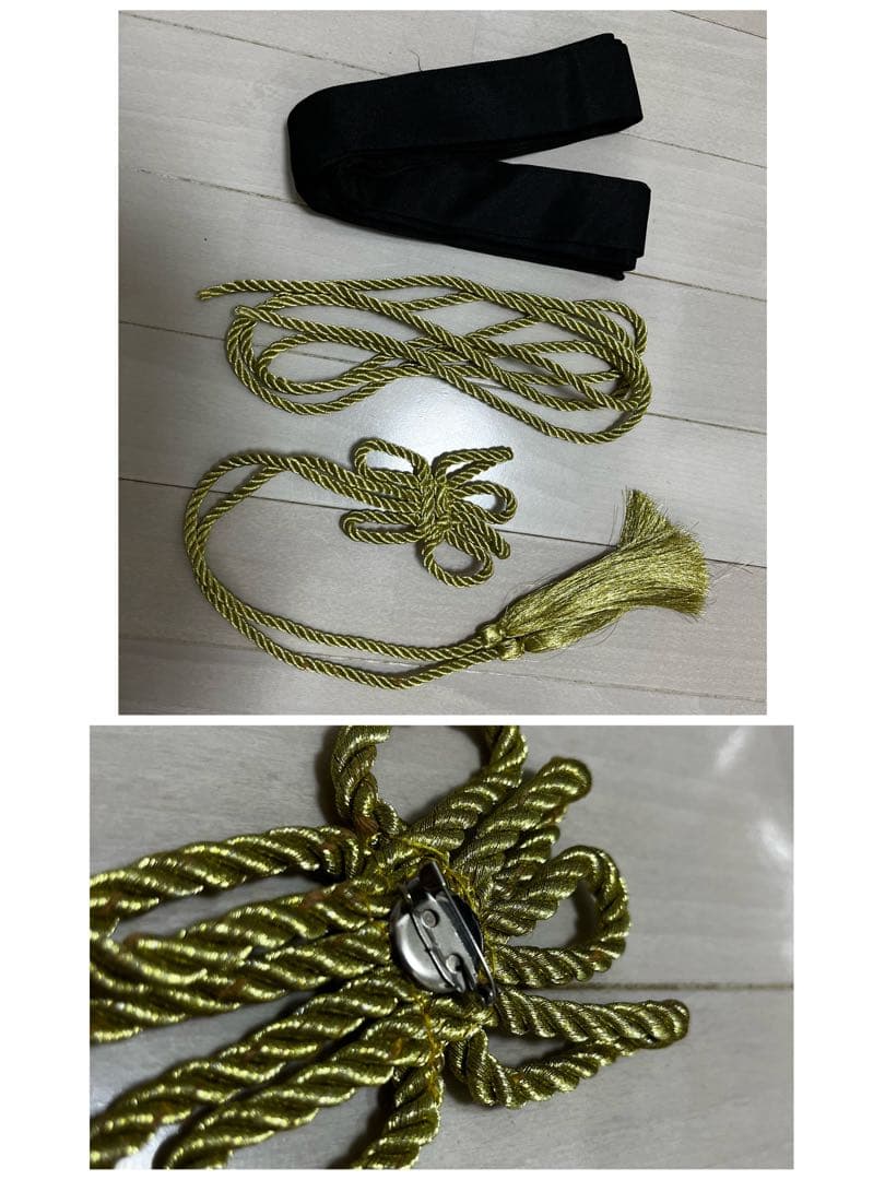 ヒプマイ 夢野幻太郎 通常衣装