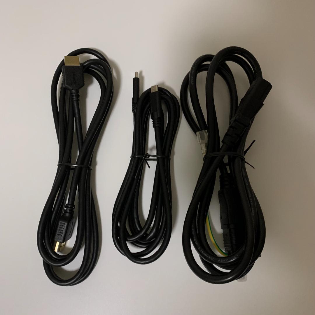 【美品】EIZO FlexScan EV2480-ZBK 23.8型