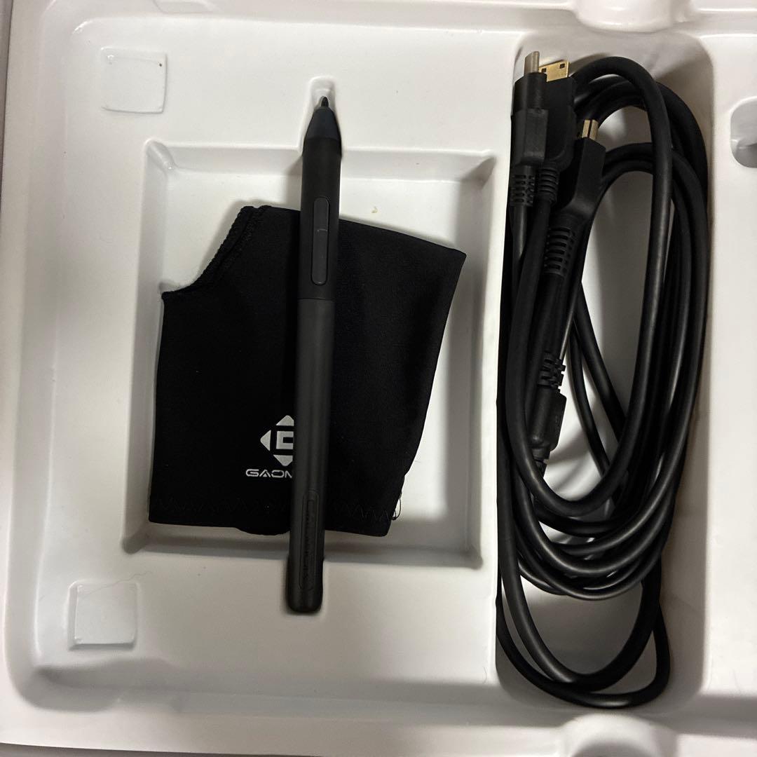 GAOMON PD1161 ペンタブレット 本体