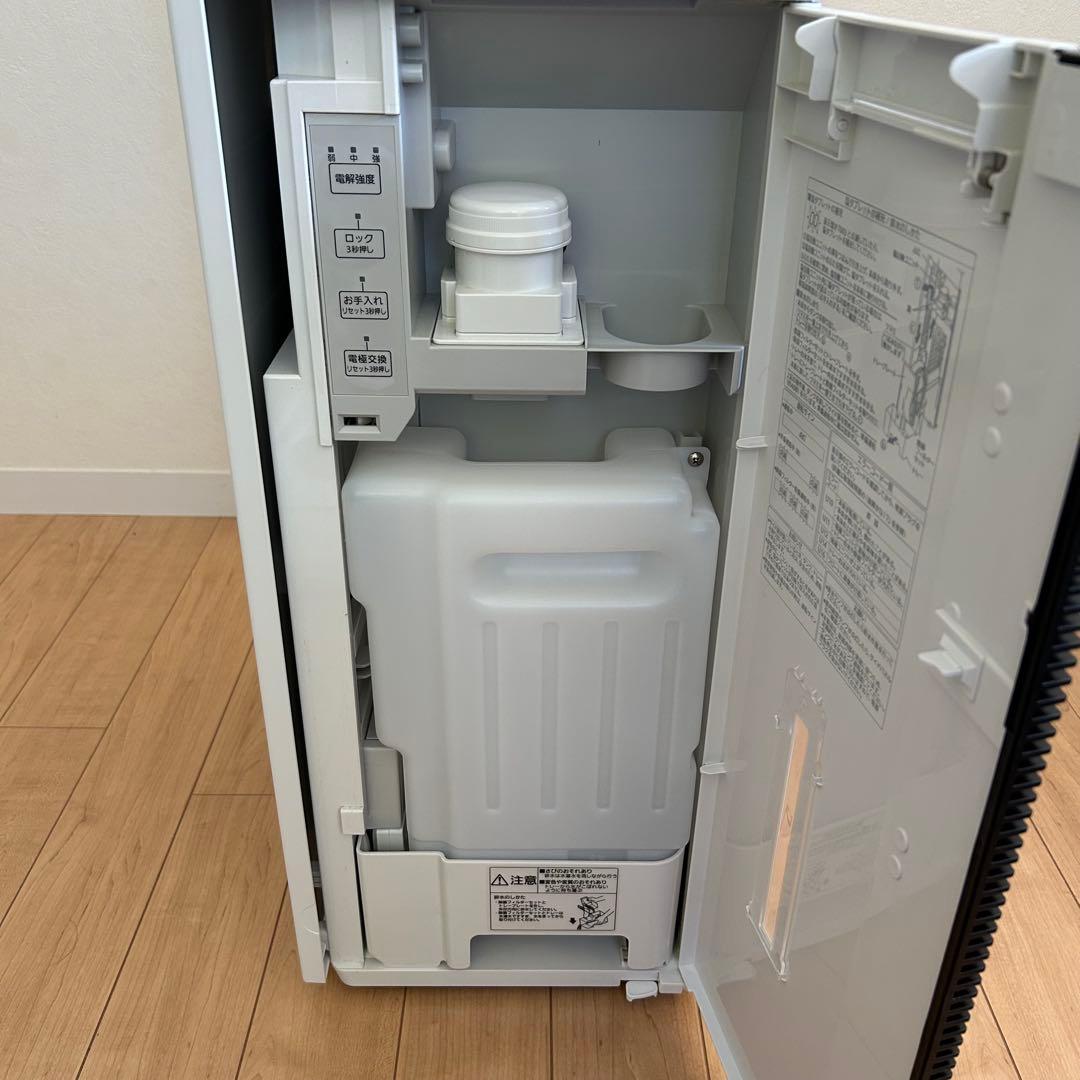 Panasonic 空間除菌脱臭機　ジアイーノ　F-MV4300 空気清浄機