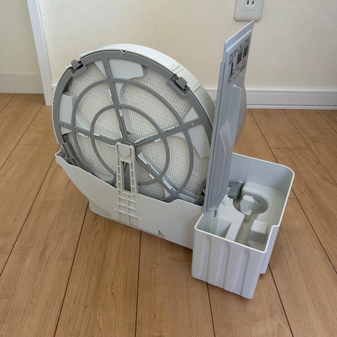 Panasonic 空間除菌脱臭機　ジアイーノ　F-MV4300 空気清浄機