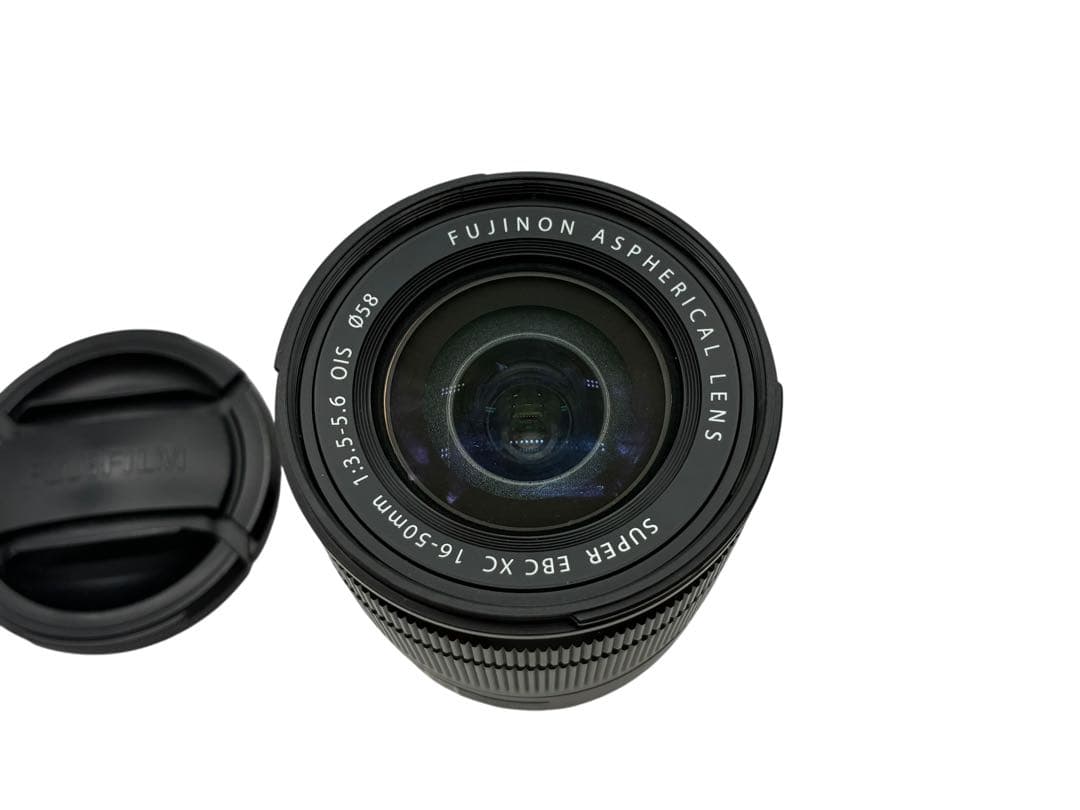 FUJIFILM X-M1 ボディ シルバー X-M1 富士フィルム