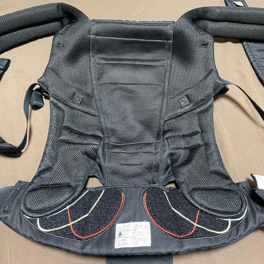 つ*ま様 ノースフェイス ベビー シェルブランケット エルゴベビー クールエアメ