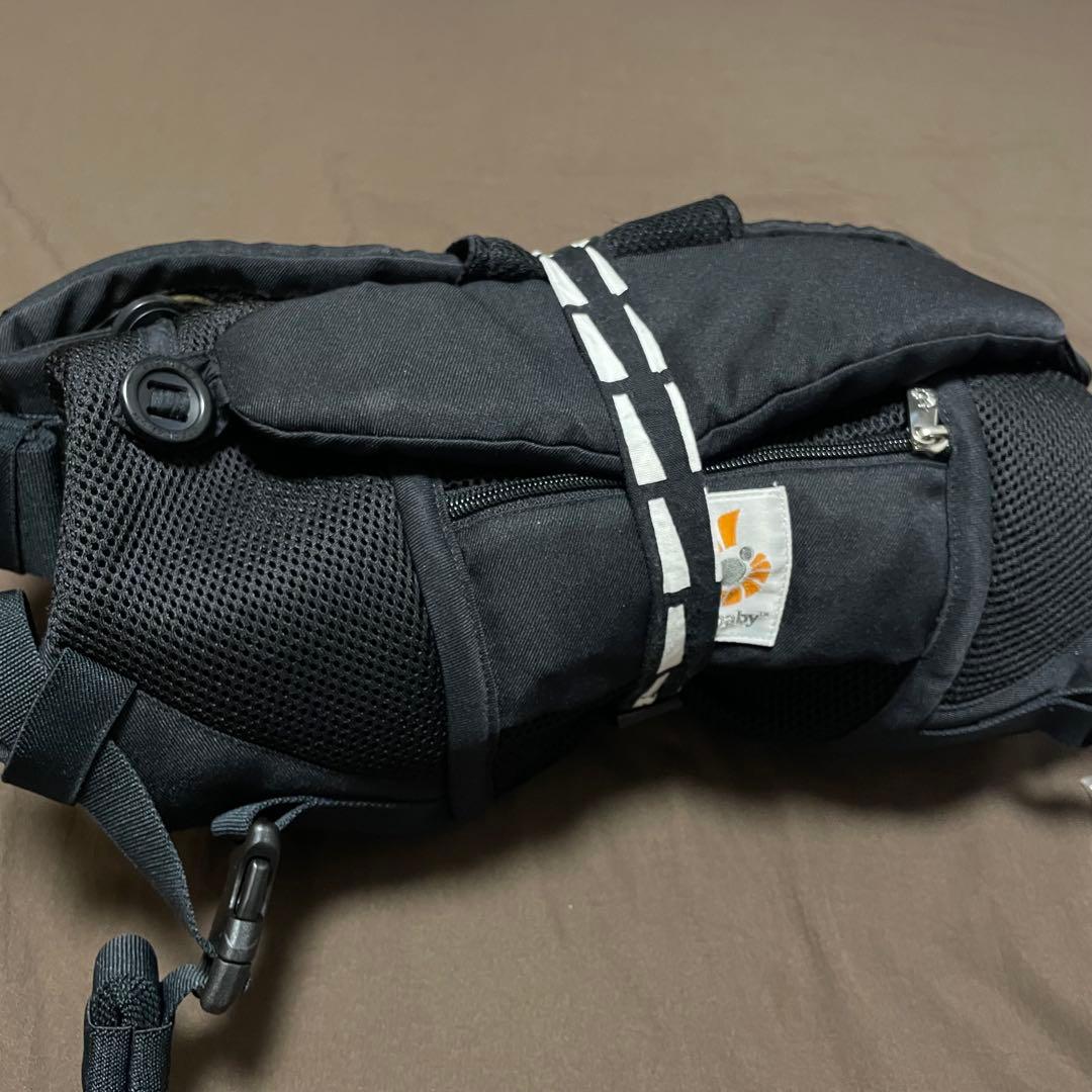 つ*ま様 ノースフェイス ベビー シェルブランケット エルゴベビー クールエアメ