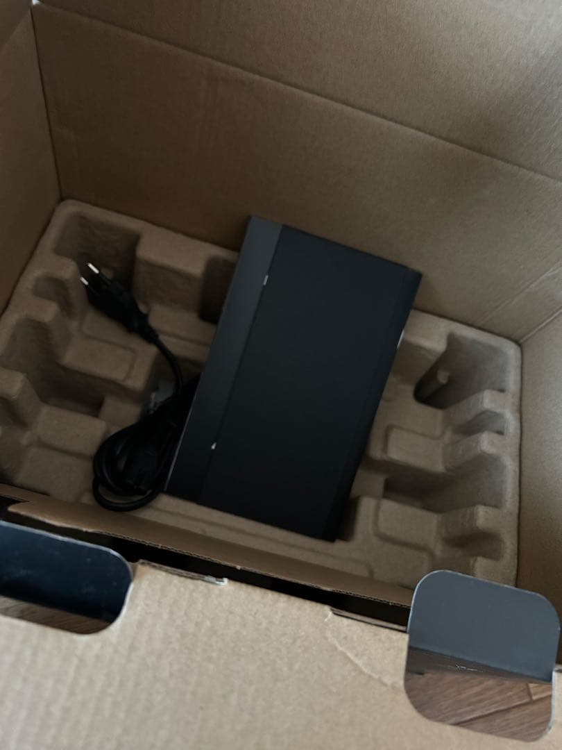 Marshall Acton III ワイヤレススピーカー アイボリー