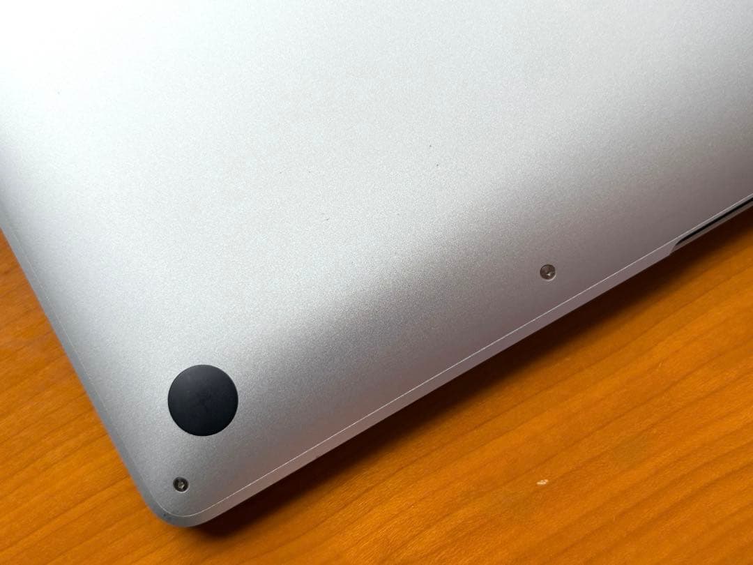 MacBook Air 本体 箱付き 8GB 256GB M1 13インチ