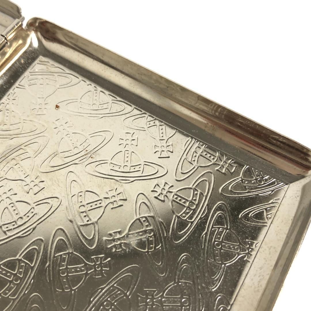 5F456/ヴィヴィアンウエストウッド/シガレットケース/シガレット/オーブ