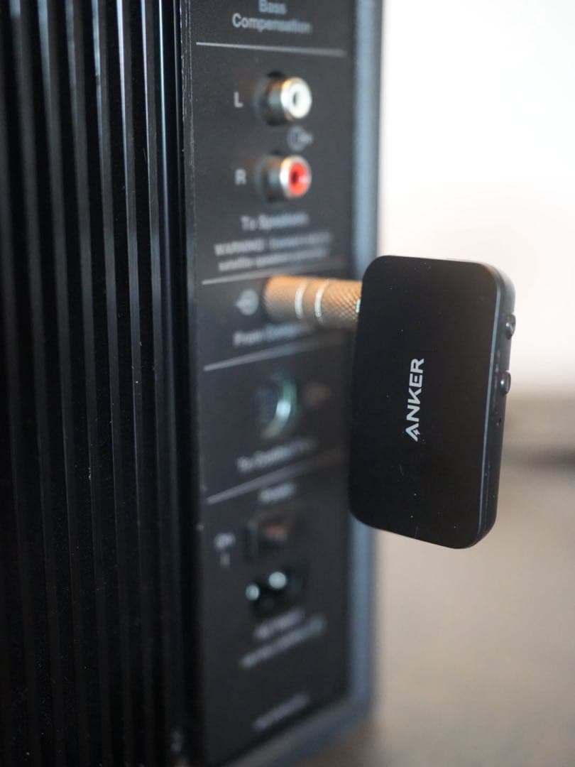 美品BOSE Companion3 Series II system スピーカー