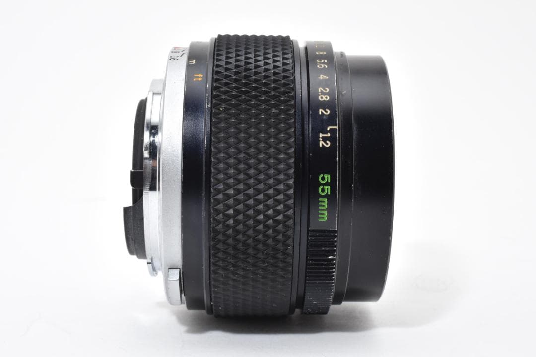 ★良品★オリンパス G.ZUIKO AUTO-S f1.2 55mm #1518