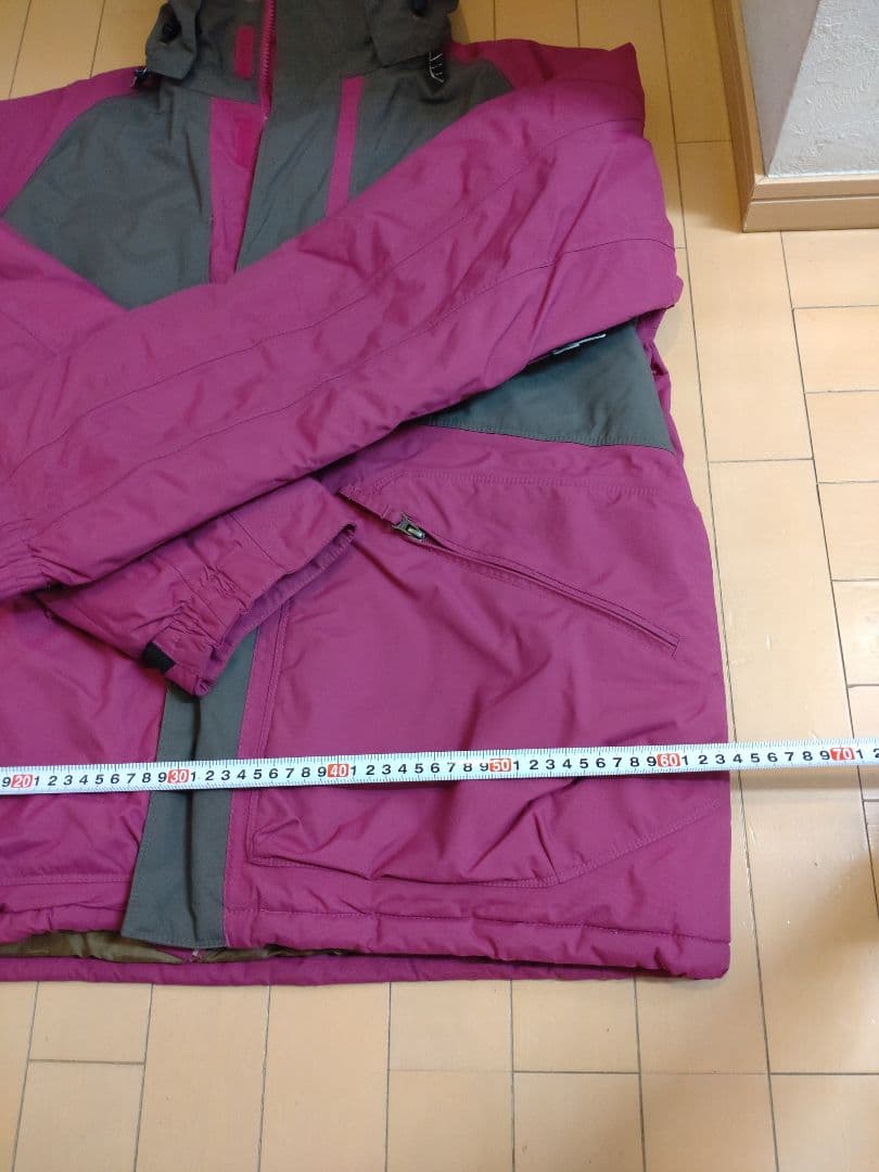 VOLCOM スノーボードウェアL パンツL