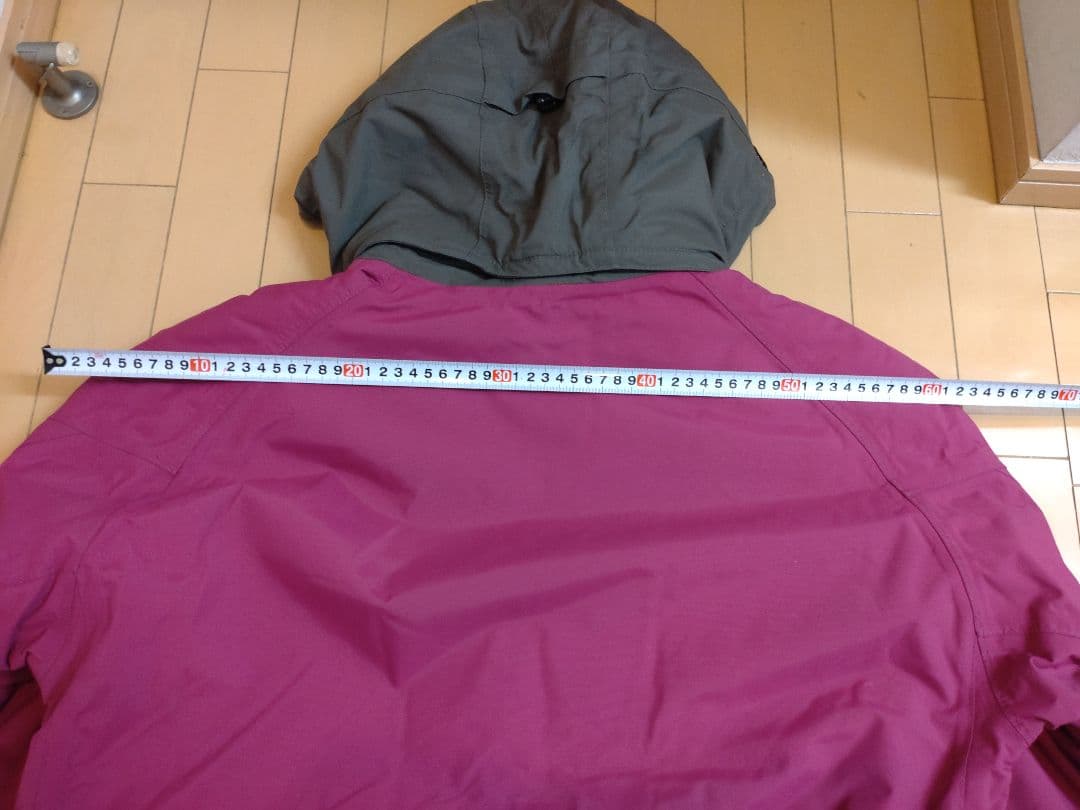 VOLCOM スノーボードウェアL パンツL