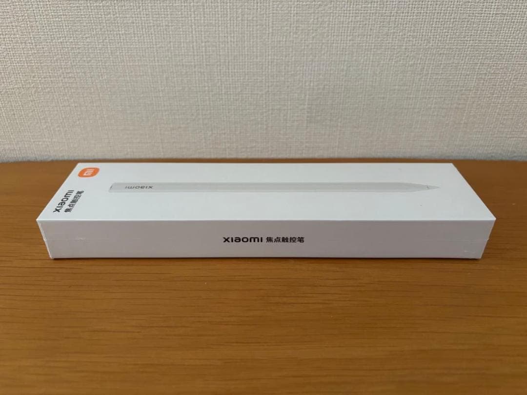 新品 未開封　Xiaomi　Focus　pen